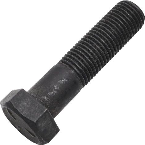 38 mm Gauche Thread 3/8" Vis universelle pour tondeuse à gazon Tracteurs de race (1/2)