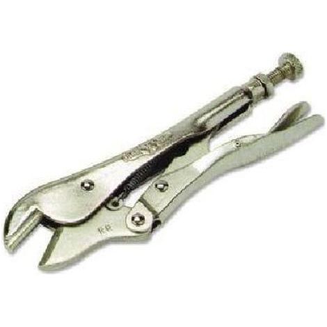 Pinza schiacciatubo rr wigam 08006001