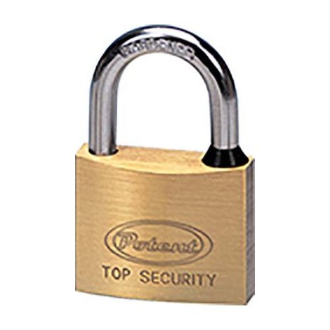 Lucchetto Ottone Mm 17                      Potent (1/5)