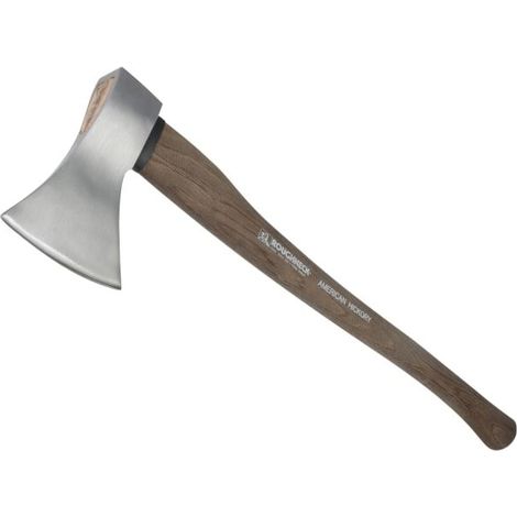 FSC� American Hickory Axe 1.25kg (2.3/4lb) ROU65673