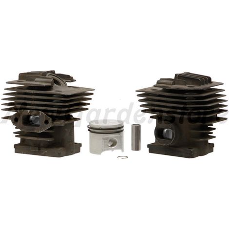 Cilindro pistone decespugliatore motosega compatibile STIHL 4119 020 1204
