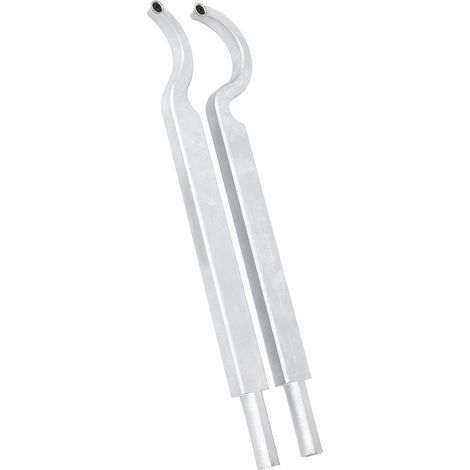 porte-outils de tournage pour creuser le bois, outil à main pour tour à bois (1/5)