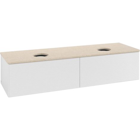 Villeroy & Boch K39113GF WTUS Antao K391 1600x360x500 mm (1/3)