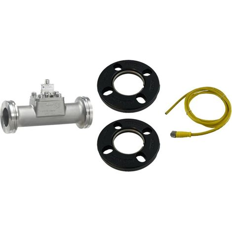 Grundfos Durchflusssensor VFI/---2-40m/1/F/M5.00-X/VG6/SG/31F/AC-1 (1/2)