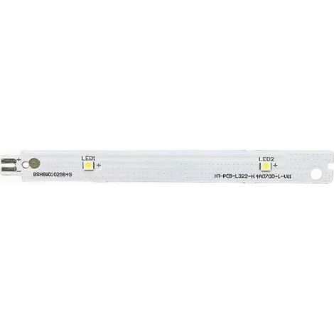 Ersatz-LED-Panel für Kühlschrank, verbessertes Smart-Light-Modul, kompatibel mit Teilenummer BSH8001029849, energieeffiziente Beleuchtung (1/5)