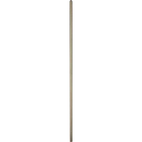 Rastrello Sostituzione Canale, Forma: Rotonda, Lunghezza 1800 Mm, Spessore. : 36 Mm