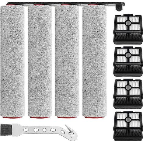 Kit de remplacement GIB pour DREAME H12 Pro, H12 Dual, G10 Pro - (1/5)