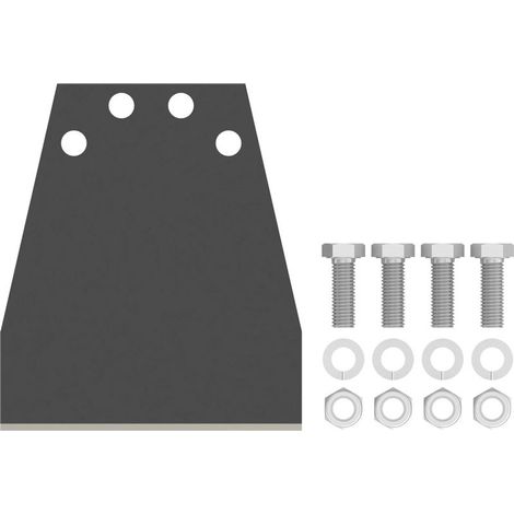 Bosch PRO Meißel SDS-max Floor Scraper, 152 mm (1/5)