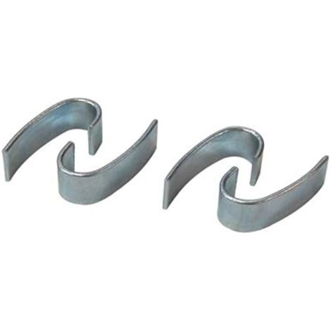 Gancio Di Congiunzione Reti Gr.5X0,8 (X1,0) - 5 Kg (1/2)