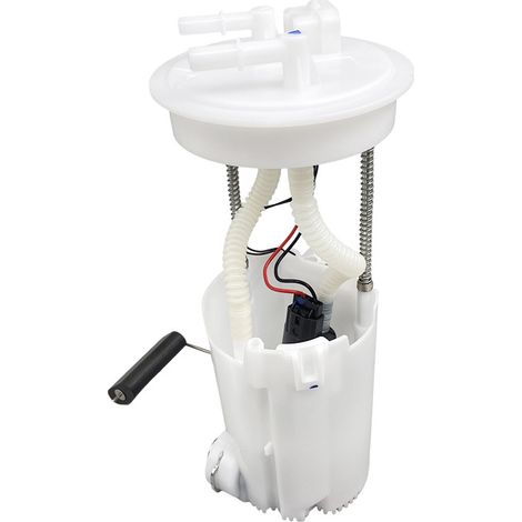 Die Kraftstoffpumpe ist kompatibel mit der neuen hochwertigen Kraftstoffpumpenbaugruppe 1123100BKZ08A für Great Wall Haval H6.