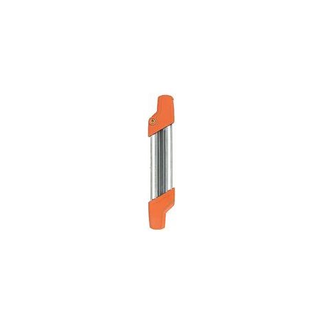 Kettensägenschärfer Kettenschärfer Kettensägenschärfer Manuell Schnelles Schärfen Geeignetes Schärfen (4,8 mm) (1/5)