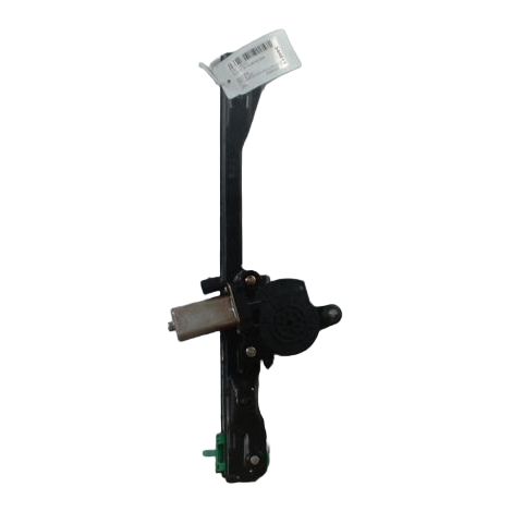 [PRODUIT D'OCCASION] Mecanisme+moteur Leve-glace Avant Droit FIAT Punto 99-2003 ♻️ Ref Oe. 51764549 - Garantie à vie (1/5)