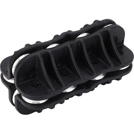 The Handheld Tube Straightener Straightener Tool Straightens Steel, Copper, and Aluminum Tubes, Excellent Adhesion for Copper and Aluminum Tubes (1/4)