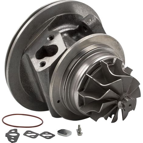 Turbocharger Ct20 17201-54060 Cartridge / Chra Pour Toyota Landcruiser 2l-t Neuf (1/5)