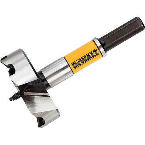 DEWALT Self-Feed Drill Bit 54Mm