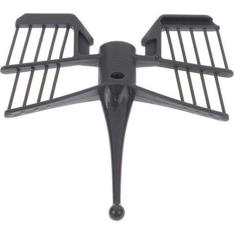 Accessoire fouet en acier inoxydable pour Thermomix TM6 TM5 TM31, accessoires papillon (1/5)