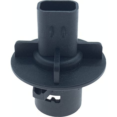 XBP100180 Applicable to Land Rover indicator, brake light and tail light connectors, automotive headlight sockets - single bulb socket