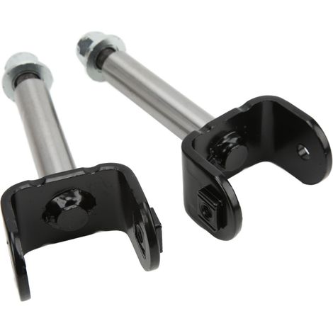 Reparaturset für vorderes Drehgelenk, 2 Sets, Teilenummern 102287201, 102288201, 102288401, Ersatzteil für Club Car Precedent GE ab Baujahr 2004 (1/5)