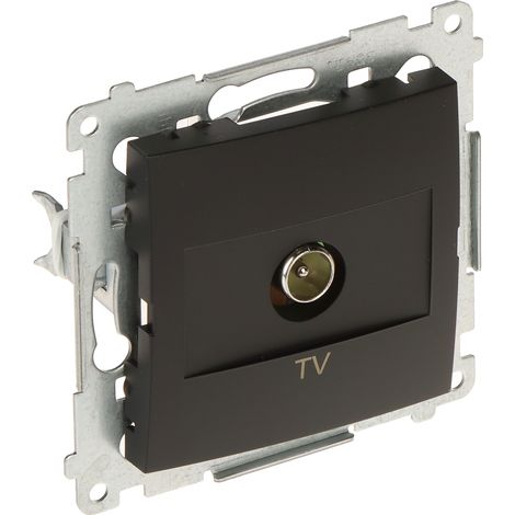 END-Buchse K1.01/49-SIMON54 TV