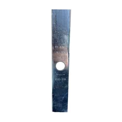 Disco Professionale per Decespugliatore 2 Denti Ø 250 x 3,0 mm