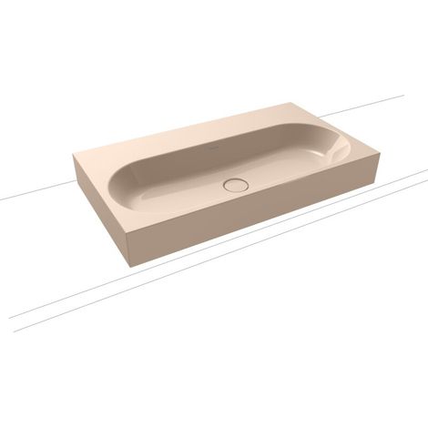 Kaldewei 903106013030 Receveur CENTRO, M.3058 sans grille 900x500 (1/2)