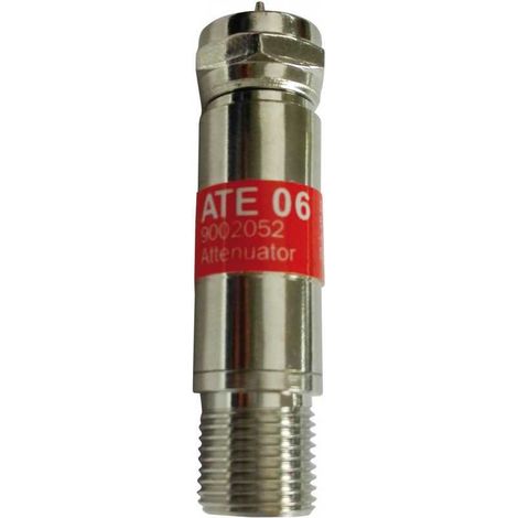 FILTRE EGALISEUR REJECTEUR FTE ATE 10