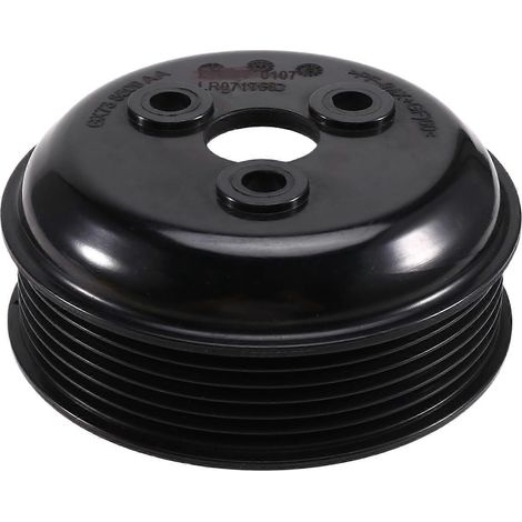 Poulie de pompe à eau LR071768 T2H2494 pour Land Rover Evoque Discovery Sport L550 Jaguar XE NEWXF (1/5)