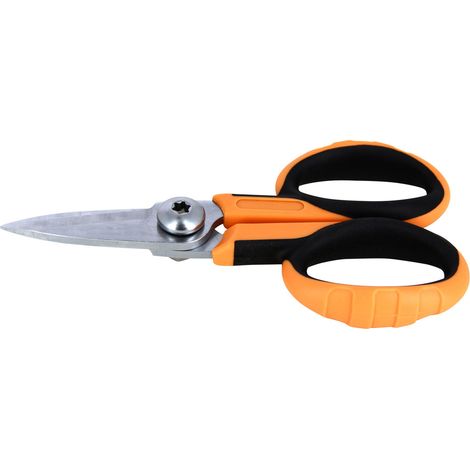 Ideal Tek Kevlar® - Schere 399K.AN.IT (1/3)