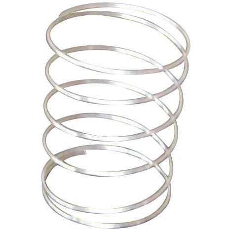 Ressort bouton pour Cuisiniere FAR 242100020