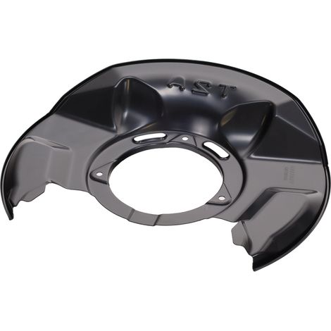 FT02824 protector de disco de freno rápido delantero izquierdo/derecho (1/5)