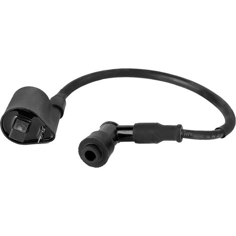 Allumage Bobine d'Allumage DC 12V pour CG125 125cc 150cc (1/4)
