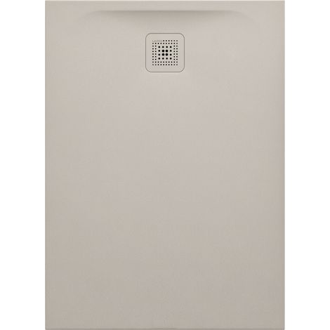 LAUFEN Pro receveur de douche, 1100x800x33mm, extra-plat, 0, (1/2)