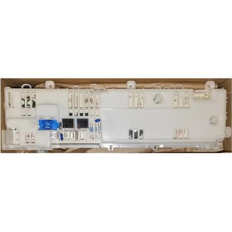 Electrolux 973916094201019 Módulo configurado para secadora