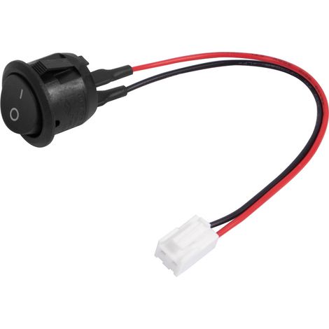 24V Mini Electric Scooter - Charging Port - Single Button Switch - Original Parts
