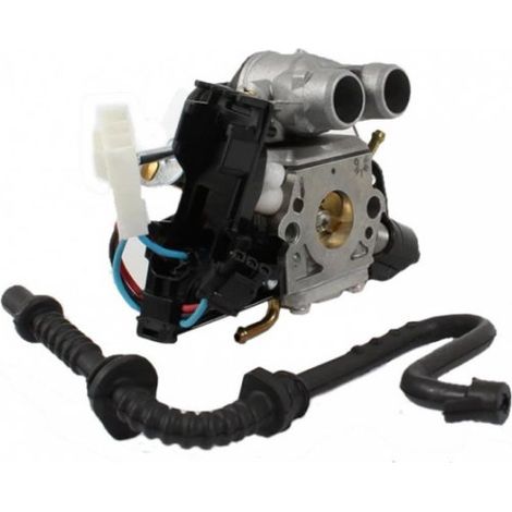 AT-12 VERGASER-KIT MIT MISCHROHR 587084806 ORIGINAL HUSQVARNA