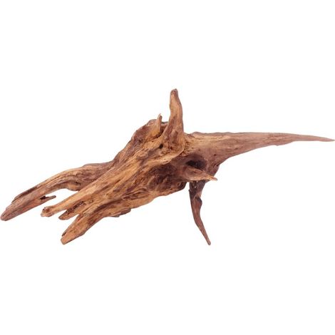 L Driftwood Flußwurzel Nr.4897 Holz Deko Aquascaping