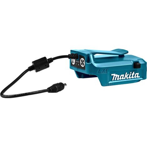 Makita Akku-Adapter 14,4V/18V GM00001607