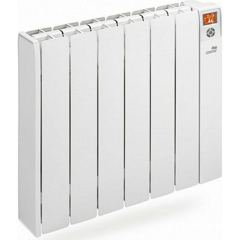 Radiateur Cointra 223834 SIENA 1000W 50 Hz LCD Blanc 1000W