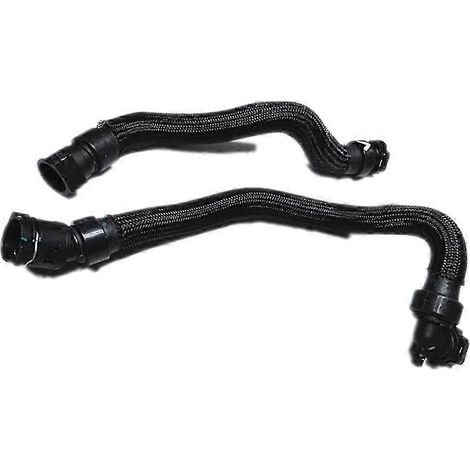 Tuyaux flexibles de radiateur 3008 pour échange de chaleur et conduites de liquide de refroidissement (1/5)