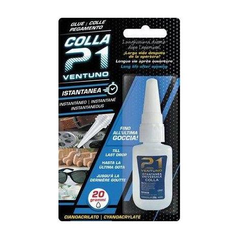 3,0 x COLLE 21 SELF