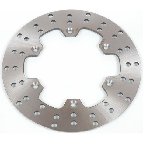 disco freno posteriore sifam per moto yamaha 400 wrf 1998 (1/3)