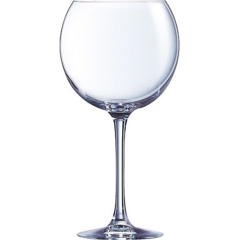 6 Verre à Pied 58 Cl - Cabernet Ballon - Chef & Sommelier