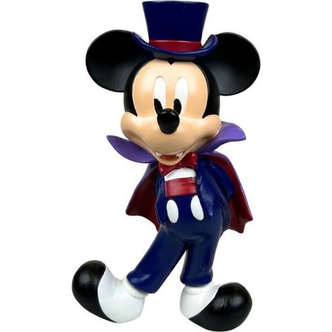 DISNEY Decorazione Di Halloween Statua 3D Topolino