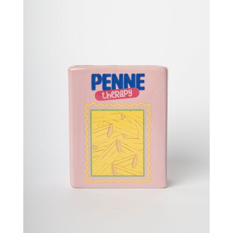 Candela Penne Therapy 8 x 4 x 9.7 cm Rosa Blogo
