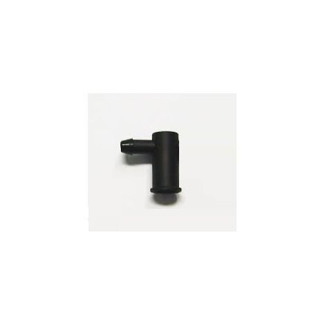Raccordo Manifold per Irrigazione a Goccia 1 Uscita Confezione 500 pz (1/2)