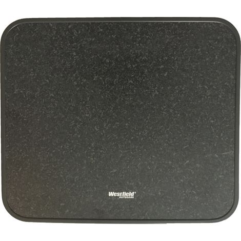 Westfield Hockerplatte STOOL XL TOP PERFORMANCE