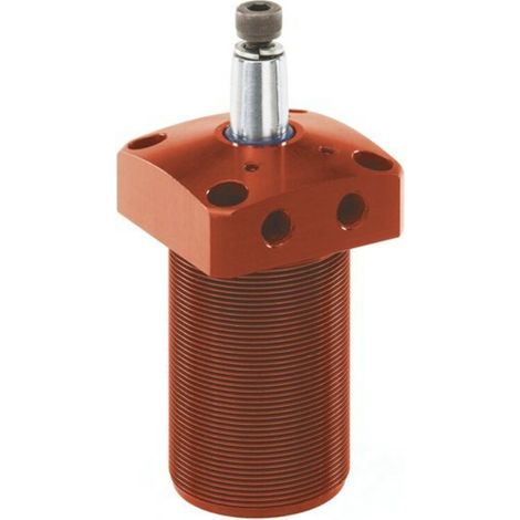 AMF Spanneisen DIN 6314 einfach Nut 14 mm Länge 125 mm (1/5)