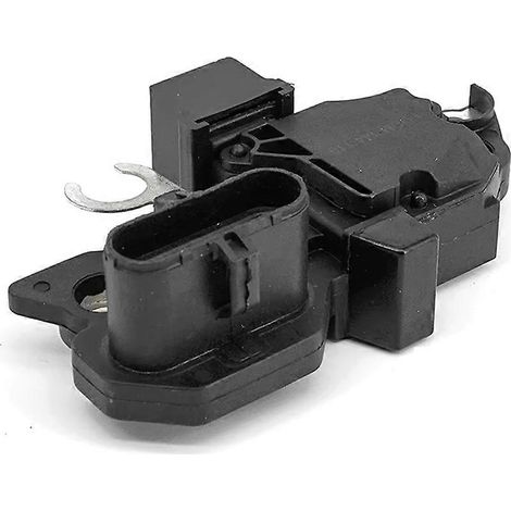 Régulateur de générateur pour camion 20802191 F00M144102 F00M144118 1600348 pour pièces automobiles DAF et Volvo (1/5)