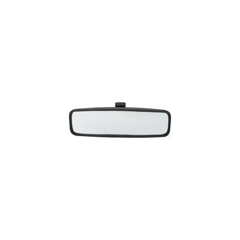 Espejo retrovisor interior, 814842 Espejo del parabrisas, Espejo del parabrisas, Espejo retrovisor para C1 1.4HDI 1.0 2005 a 2014 (1/4)