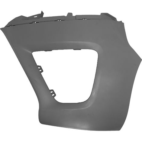 CANTONALE ANTERIORE SINISTRO CON PRIMER - TOYOTA - Proace Verso 2016 - SU001A4854
